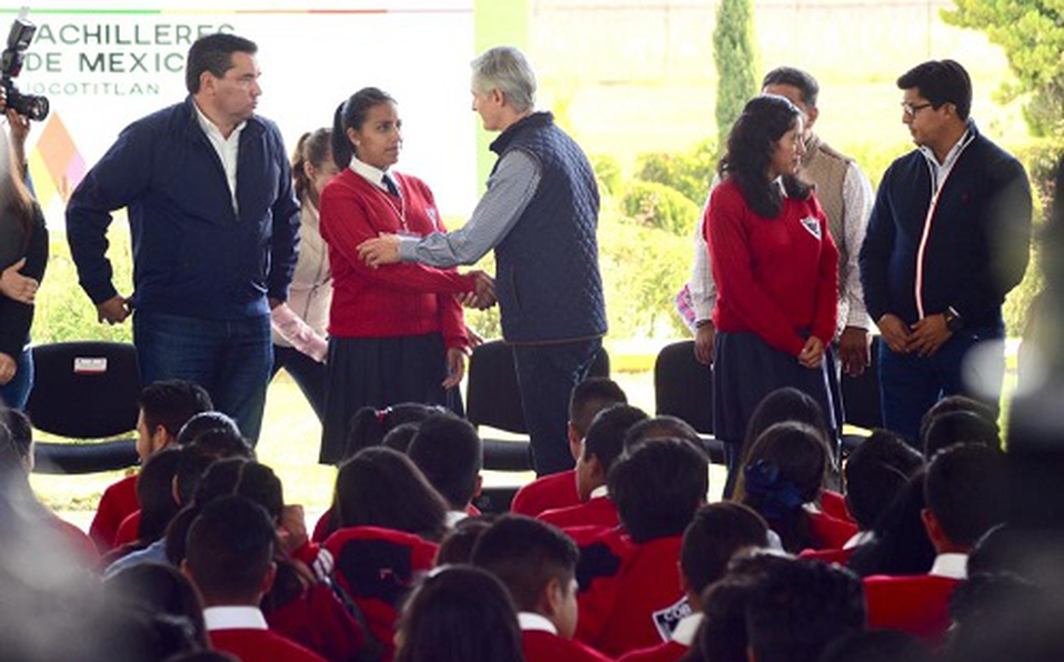 BREVES DEL ESTADO DE MEXICO