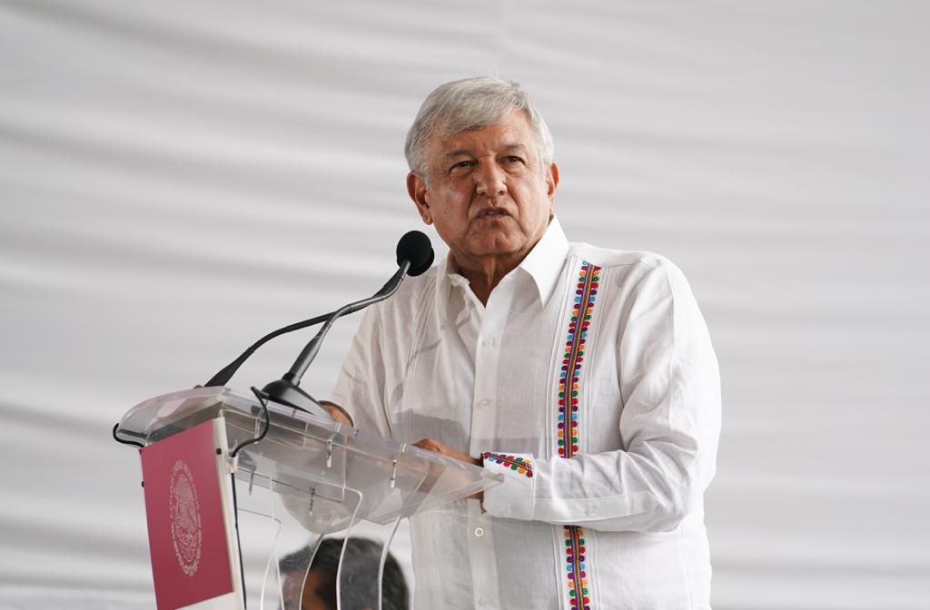 “Excesivos” los salarios del Poder judicial, pero se respetarán sus decisiones: López Obrador