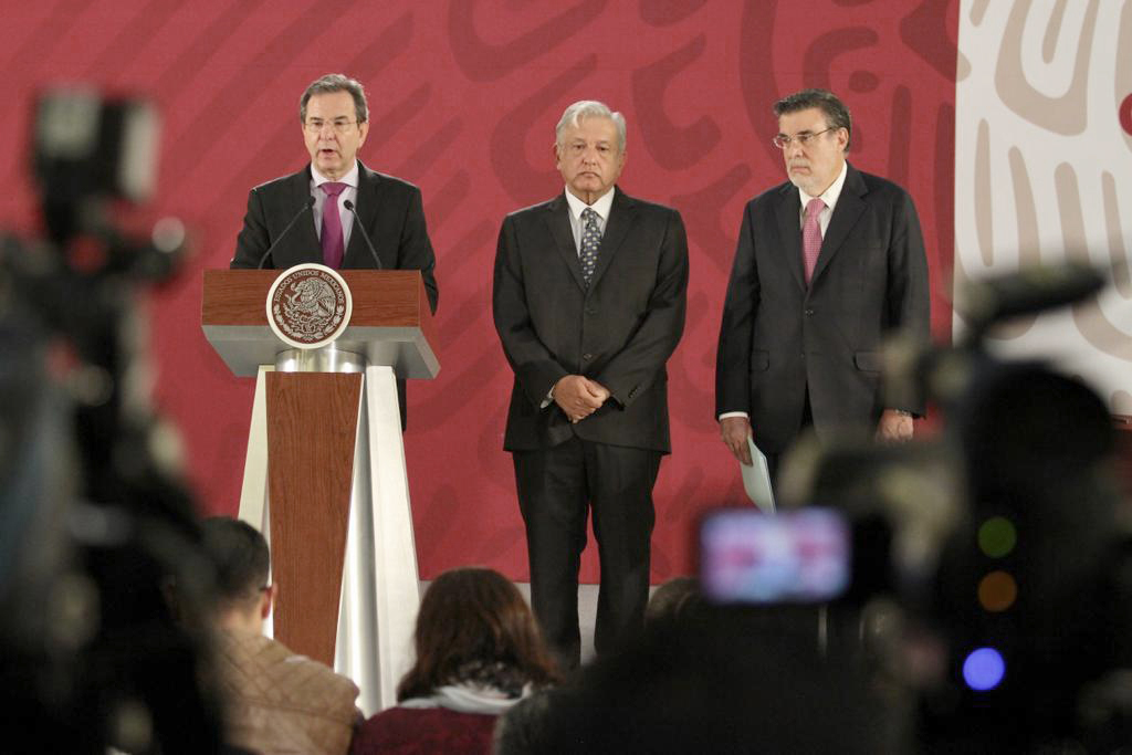 Fue la Reforma Educativa frustrante, injusta y sin resultados: Esteban Moctezuma