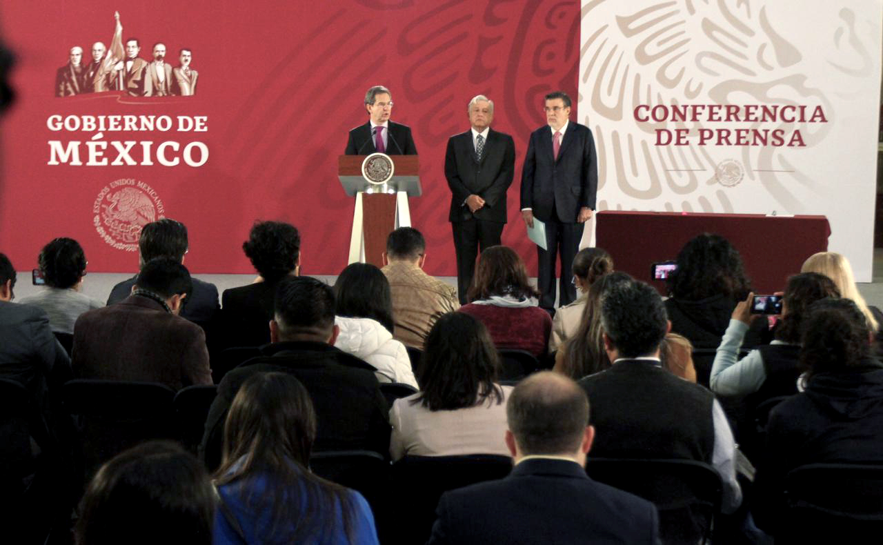 El Plan General de Educación revalora al magisterio: Esteban Moctezuma