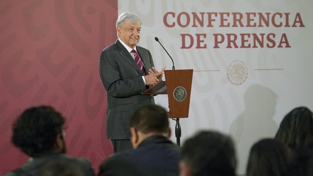 Son el INAI. INEE y órganos reguladores de energía ineficientes y caros: López Obrador