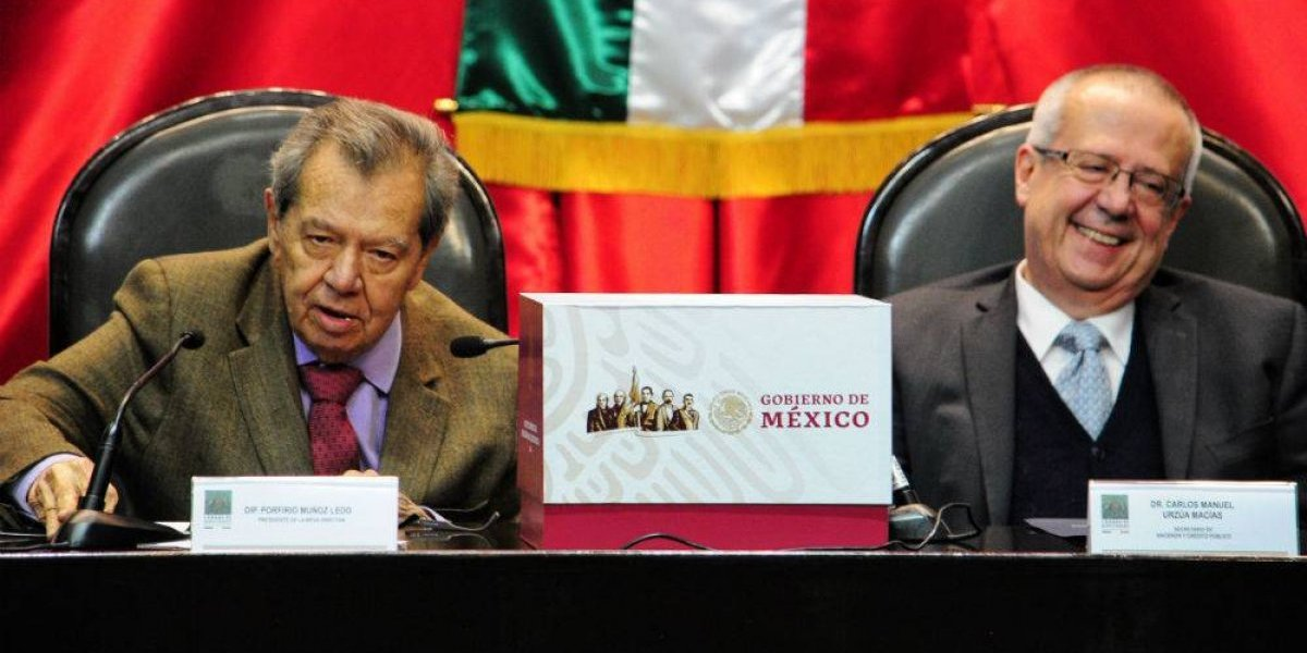 PAQUETE ECONÓMICO 2019
