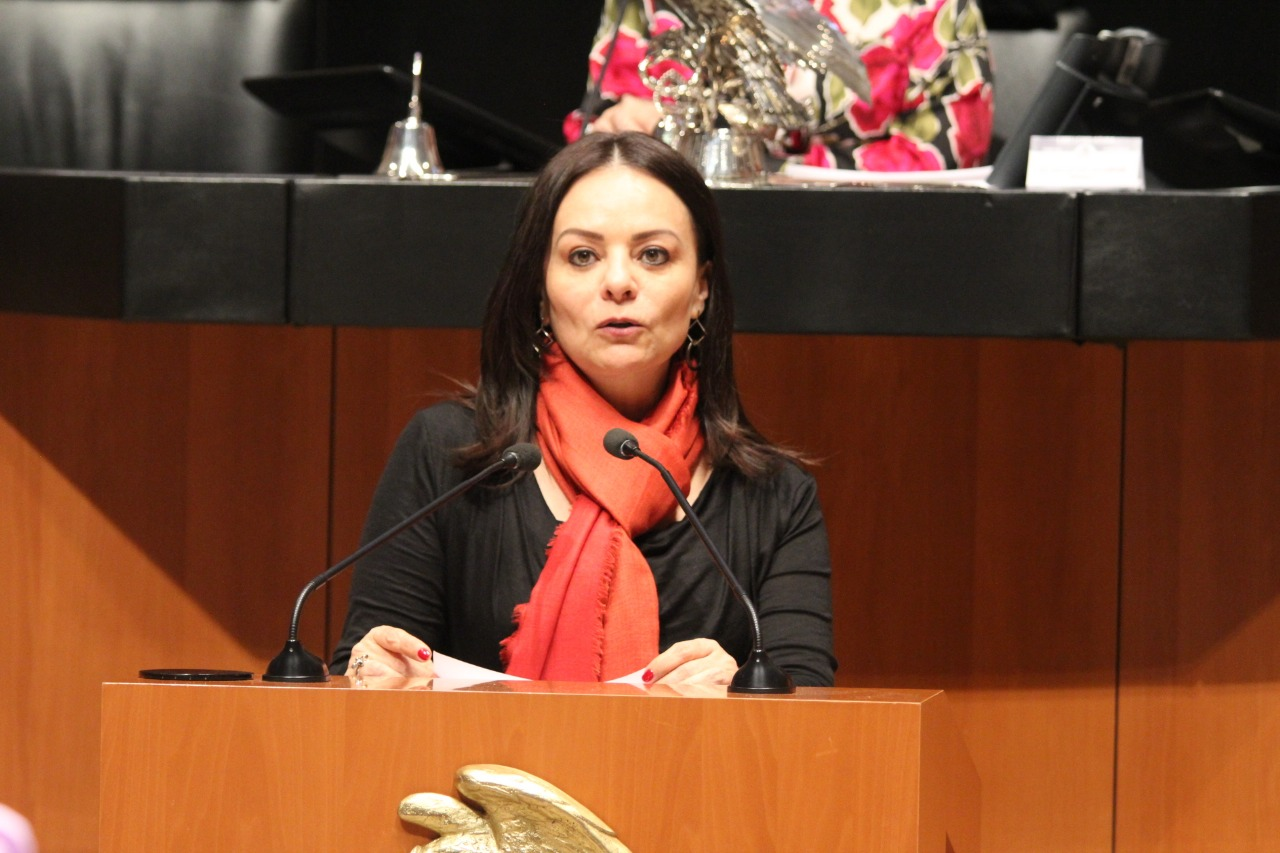 PRI votará en contra del Paquete Económico 2019