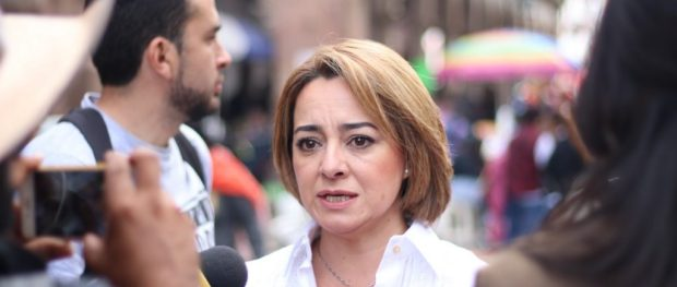 Secretaria de Turismo de Michoacán alza la voz ante recorte a la promoción turística y Pueblos Mágicos