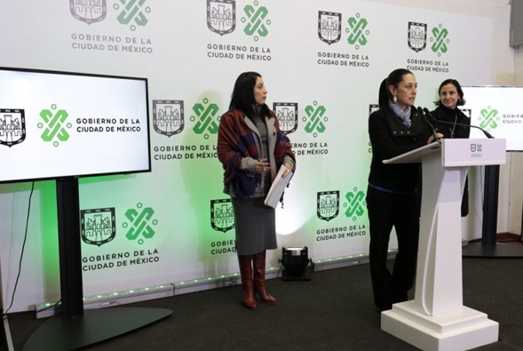 Déficit por $1,700 millones presenta la CDMX