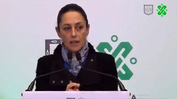 Se eliminan cuotas mensuales en educación inicial: Sheinbaum