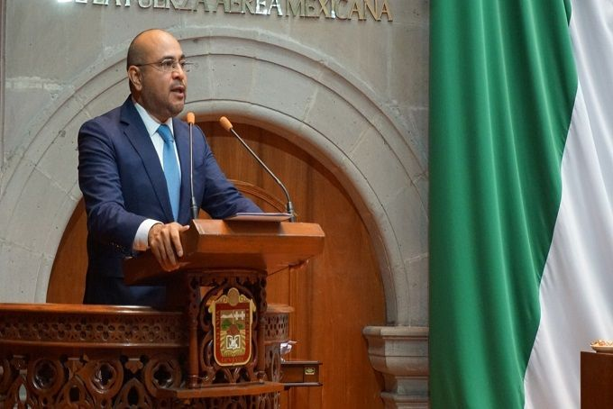 BREVES DEL ESTADO DE MÉXICO