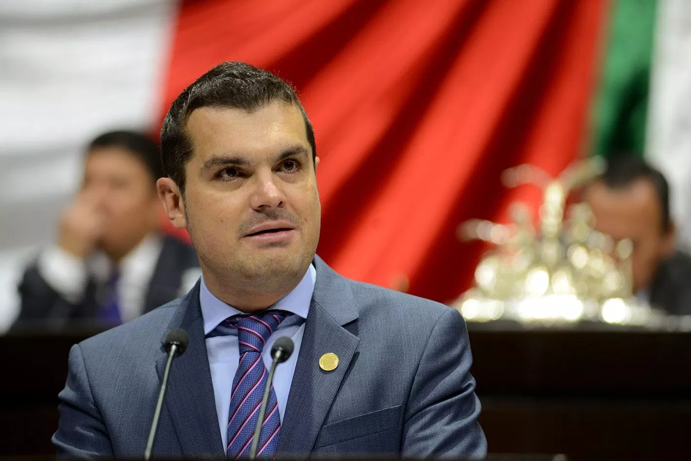 PLANTEAN PANISTAS EN LOS JUECES