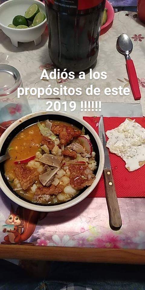 Para no recibir el nuevo año solo, narcomenudista se entregó