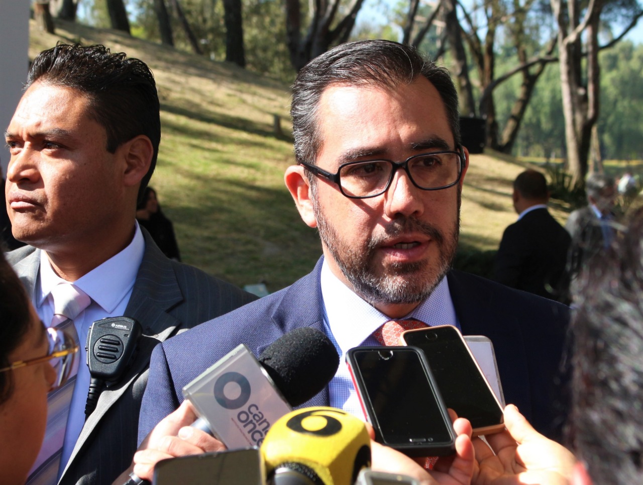 Elementos de la SSC vigilarán el suministro de gasolina en la CDMX