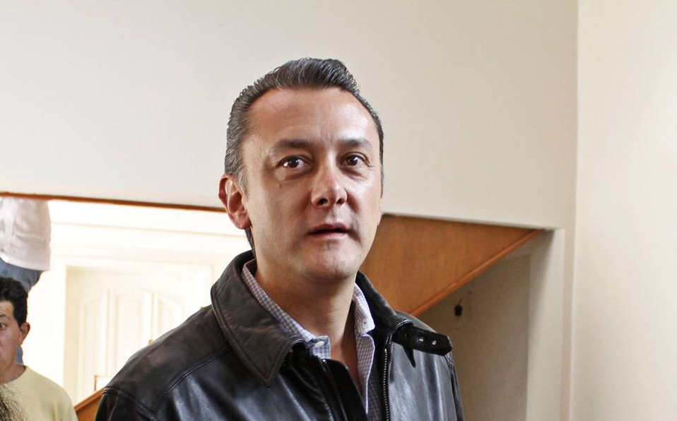DENUNCIAN IRREGULARIDADES AL SUBDELEGADO