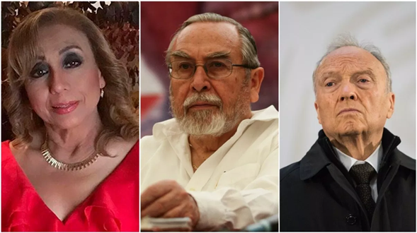 Estos son los 10 aspirantes a la Fiscalía General de la República