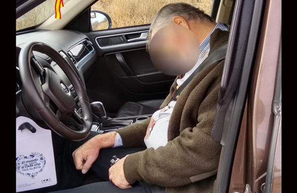 En Torreón localizan sin vida al propietario de Soriana