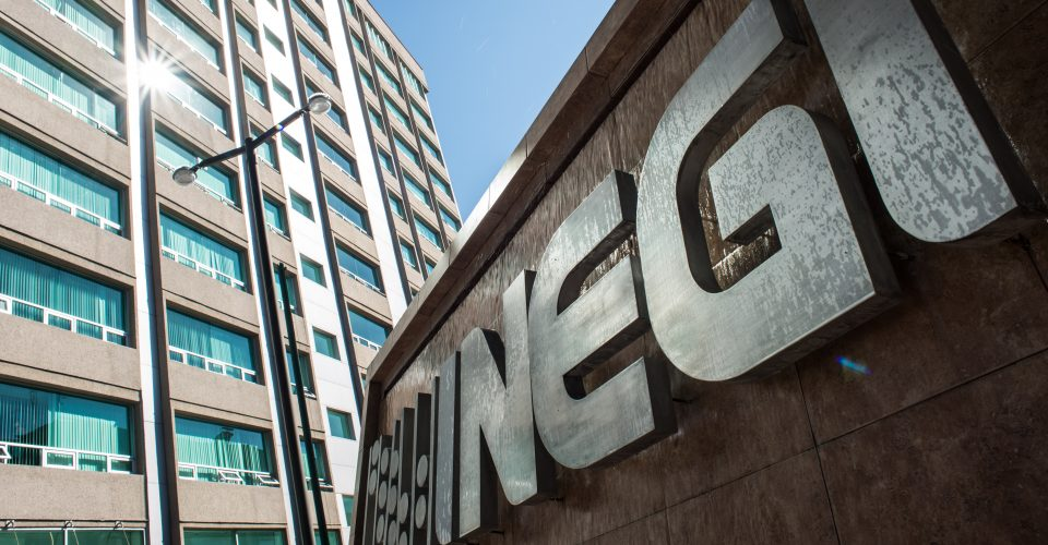 POR RECORTE EL INEGI DEJARA DE TRABAJAR EN ALGUNOS PROYECTOS