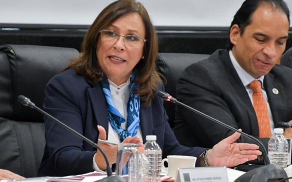 SENER evidencia gasolineras que vendían huachicol desde 2016