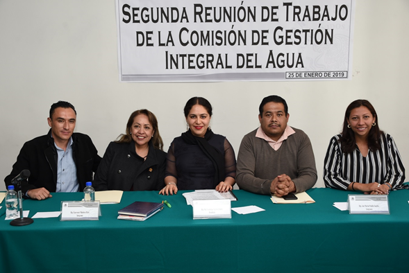 Diez mil Sistemas de captación de Agua de Lluvia para las Alcaldías de Iztapalapa y Xochimilco
