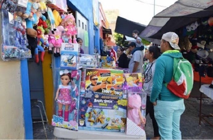 BREVES DEL ESTADO DE MEXICO