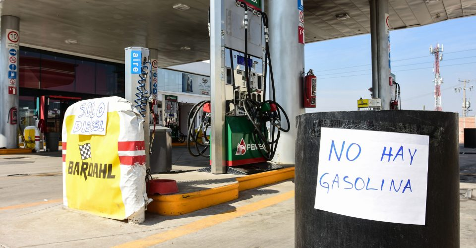 BREVES DEL ESTADO DE MEXICO