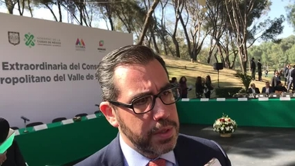 Detectan “huachicoleo” en Azcapotzalco