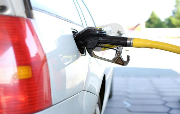 Por falta de gasolina ya escasean ciertos productos