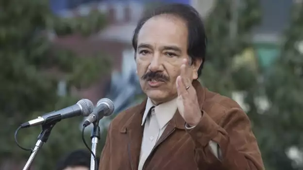 LEY DE RECONSTRUCCION VA VIENTO EN POPA