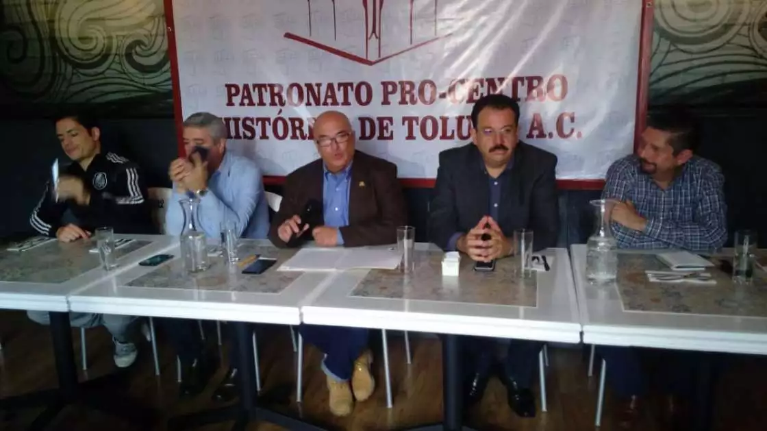 BREVES DEL ESTADO DE MEXICO