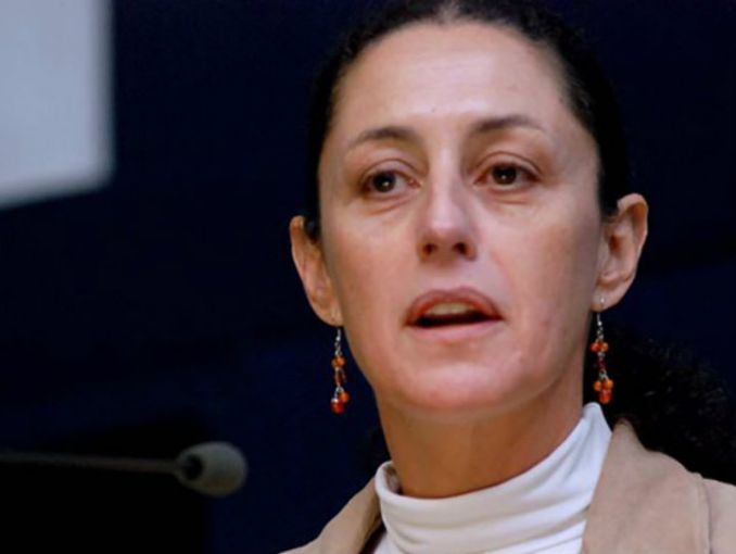 LÍDERES POLÍTICOS/LUPA A SSC