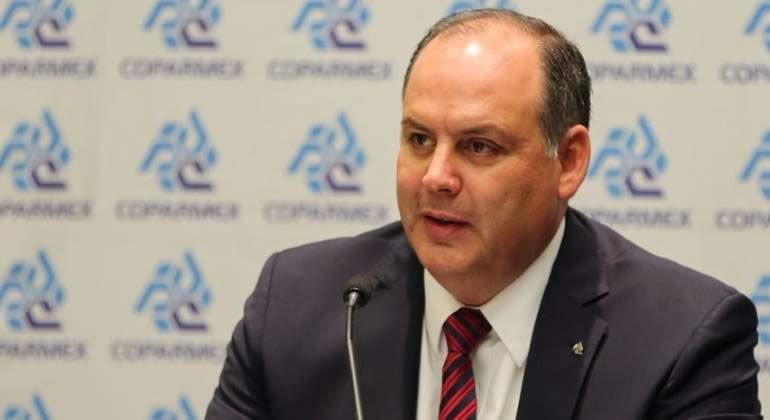 Suicida centrar recursos turísticos al Tren Maya: Coparmex