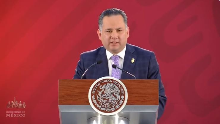 Economía / Investigan posible lavado de dinero de familiar del presidente de la CRE