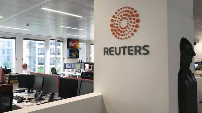 VIRAL// ¿Cómo Reuters pretende dañar las relaciones entre Rusia y Venezuela?