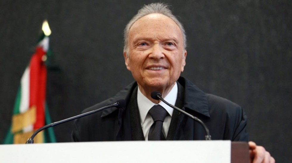 LÍDERES POLÍTICOS/GRAVE REZAGO