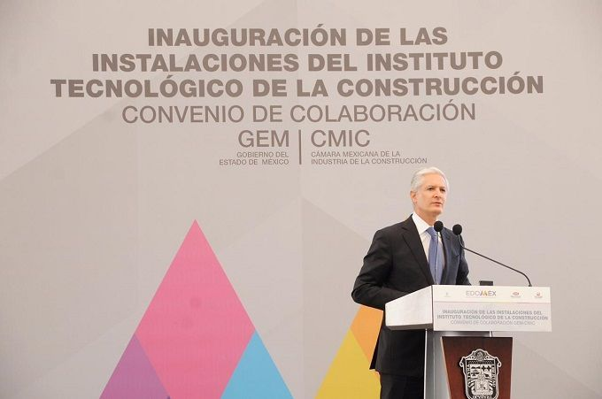 BREVES DEL ESTADO DE MÉXICO