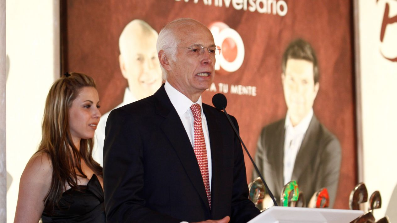 La ABM tendrá nuevo dirigente