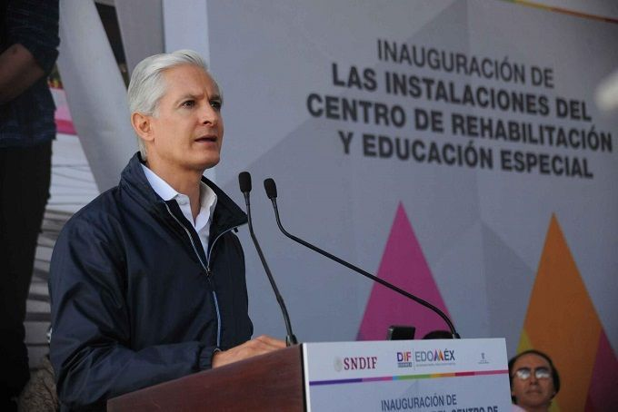 BREVES DEL ESTADO DE MEXICO