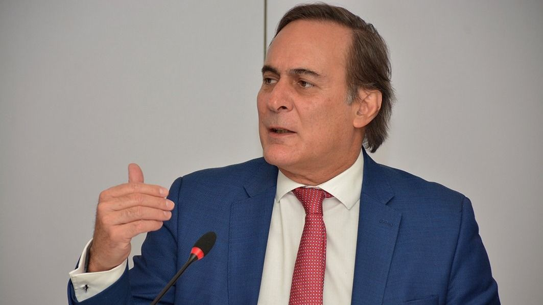 El Desarrollo No se Da Por Si Solo