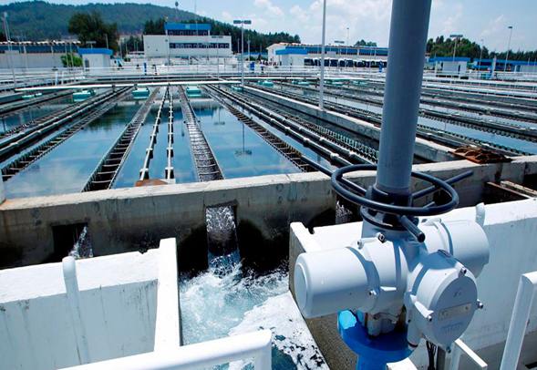 Sheinbaum anunció inversión de 5 mil millones de pesos en 2019 para aumentar el suministro de agua