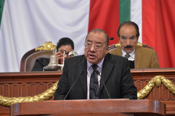 Avalan reforma constitucional para la extinción de dominio por corrupción y “huachicoleo”