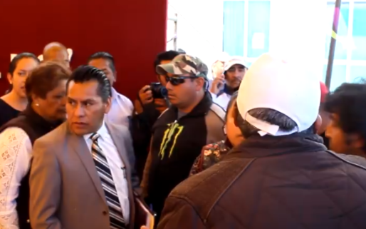 BREVES DEL ESTADO DE MÉXICO