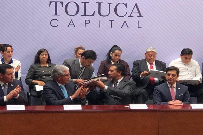 BREVES DEL ESTADO DE MÉXICO