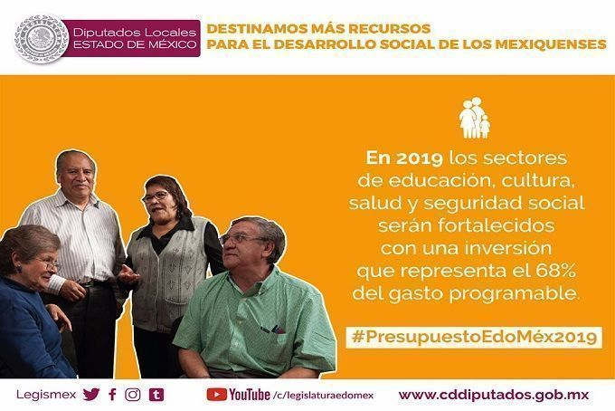 BREVES DEL ESTADO DE MÉXICO