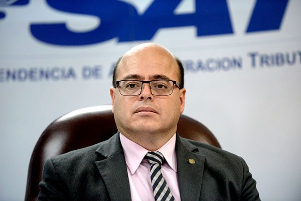 El SAT Ya No Quiere Más Créditos Fiscales