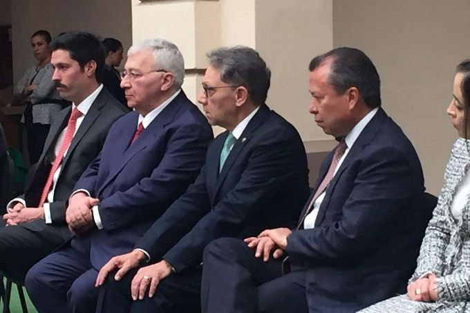 BREVES DEL ESTADO DE MÉXICO