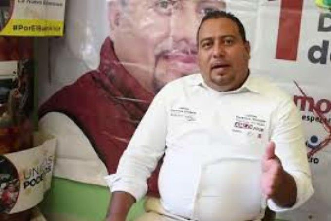 BREVES DEL ESTADO DE MÉXICO