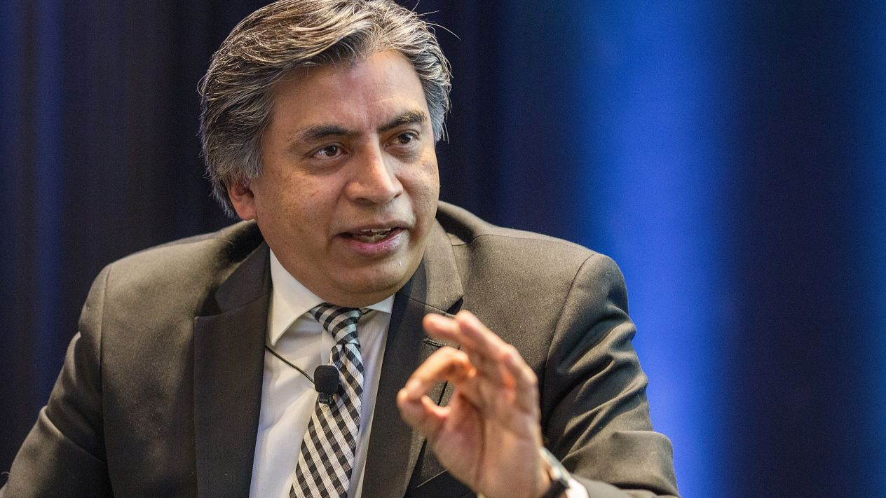 Las Estancias Infantiles No Deberían de Desaparecer