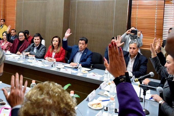 BREVES DEL ESTADO DE MÉXICO