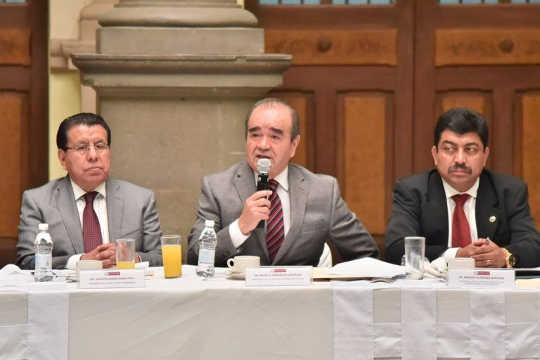 BREVES DEL ESTADO DE MÉXICO