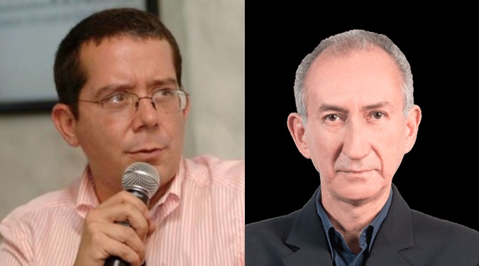 Ruta Financiera/ Lino Calderón/ Gustavo Armenta y Jenaro Villamil, conflicto de intereses en la 4Tranformación