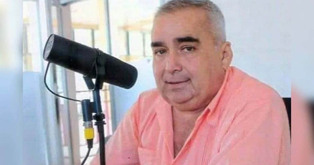 PeriodisPeriodista es asesinado en Tabasco