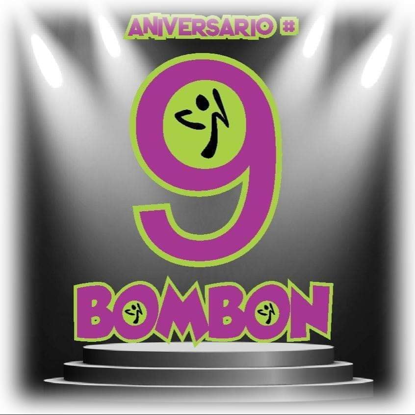 Zumba Nunca Pasa de Moda