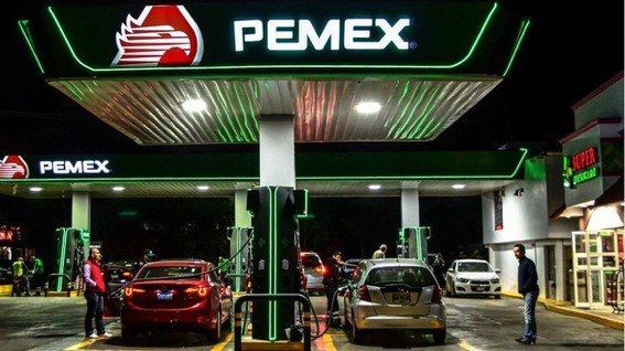Pemex Podra Autofinanciarse Así Mismo